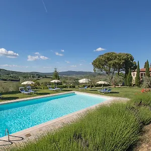  Agroturismo Podere Sant'alessandro